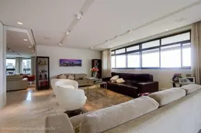 Imagem 5 - Apartamento em BELVEDERE, Belo Horizonte - MG