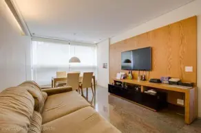 Imagem 6 - Apartamento em BELVEDERE, Belo Horizonte - MG