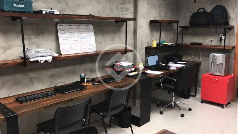 Imagem 1 - Cobertura em GUTIERREZ, Belo Horizonte - MG