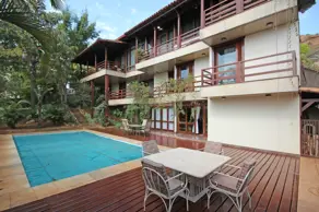 Casa BELVEDERE, Belo Horizonte - MG — foto 1