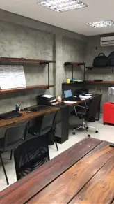 Imagem 2 - Cobertura em GUTIERREZ, Belo Horizonte - MG