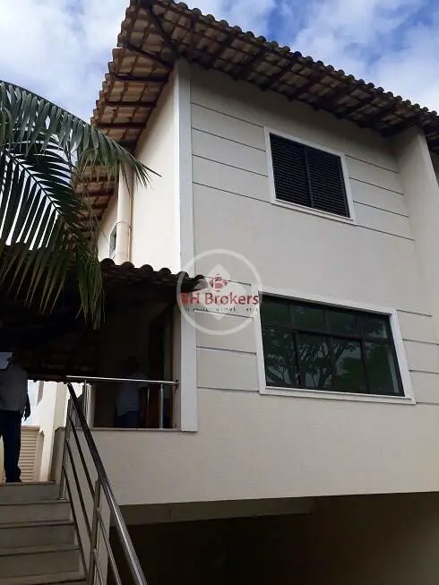 Imagem 1 - Casa em Santa Lúcia, Belo Horizonte - MG