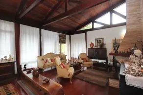 Imagem 3 - Casa em BELVEDERE, Belo Horizonte - MG