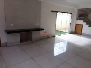 Imagem 2 - Casa em Santa Lúcia, Belo Horizonte - MG