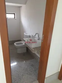 Imagem 3 - Casa em Santa Lúcia, Belo Horizonte - MG