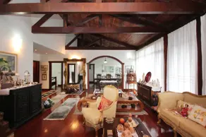 Imagem 4 - Casa em BELVEDERE, Belo Horizonte - MG