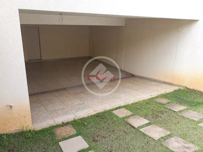 Imagem 1 - Casa em Santa Lúcia, Belo Horizonte - MG