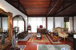 Imagem 6 - Casa em BELVEDERE, Belo Horizonte - MG