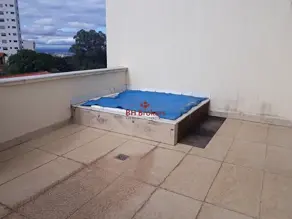 Imagem 6 - Casa em Santa Lúcia, Belo Horizonte - MG