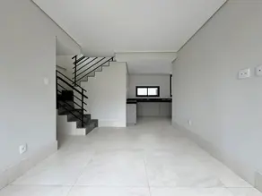Cobertura Carmo, Belo Horizonte - MG — foto 1