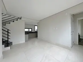 Imagem 2 - Cobertura em Carmo, Belo Horizonte - MG