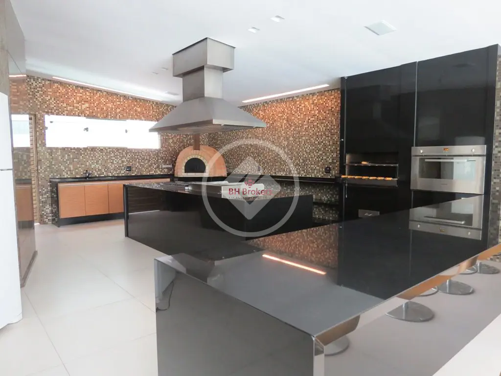 Image 26 - Apartamento em BELVEDERE, Belo Horizonte - MG