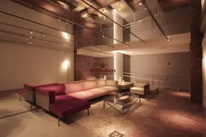 Apartamento LOURDES, Belo Horizonte - MG — foto 2