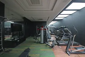 Imagem 2 - Apartamento em LOURDES, Belo Horizonte - MG