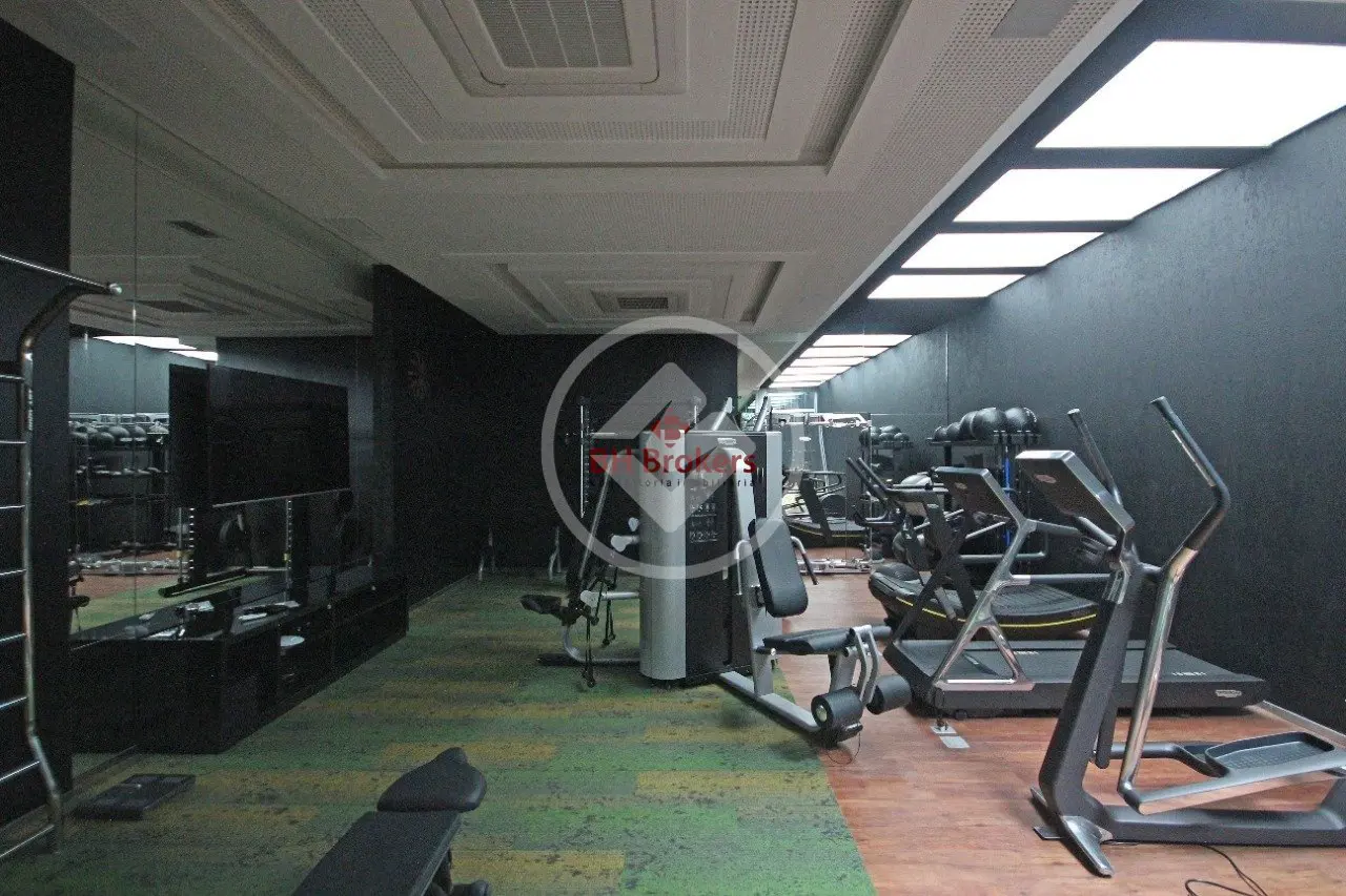 Imagem 2 - Apartamento em LOURDES, Belo Horizonte - MG