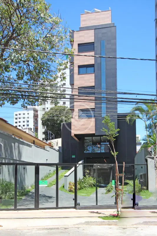 Image 32 - Cobertura em São Pedro, Belo Horizonte - MG