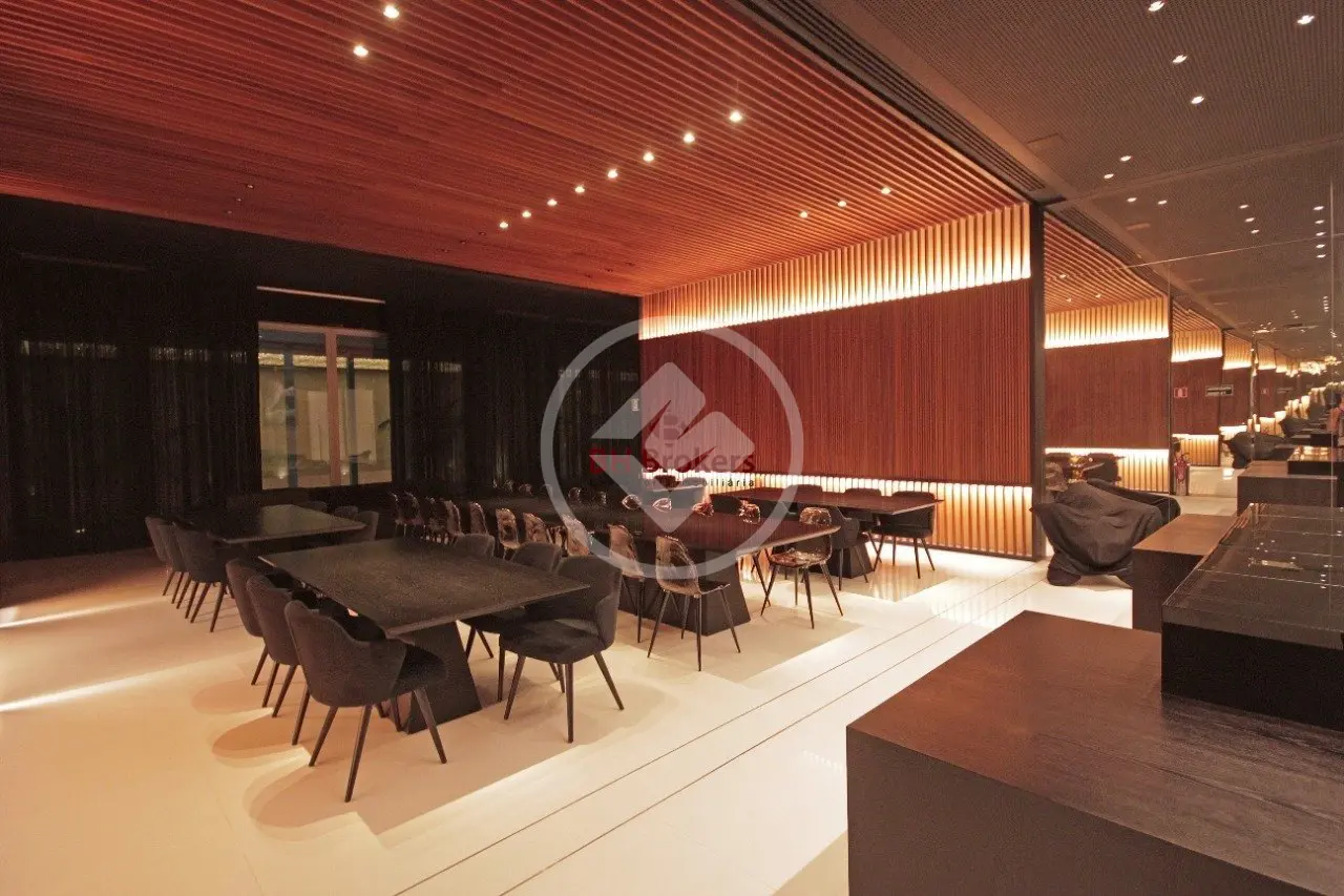 Imagem 4 - Apartamento em LOURDES, Belo Horizonte - MG