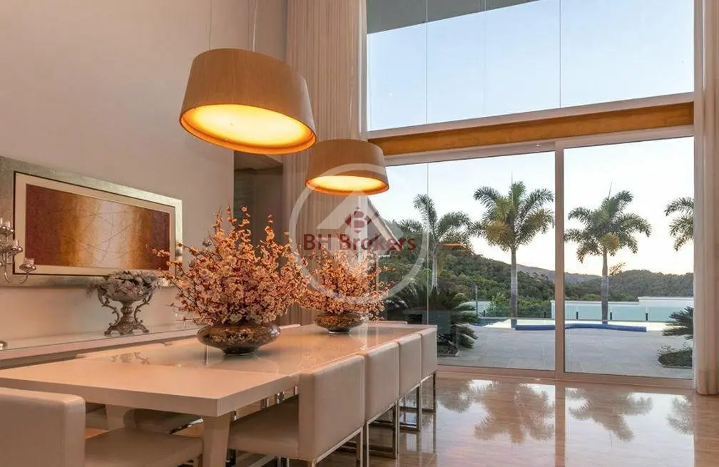 Imagem 1 - Casa Condomínio em Ville de Montagne, Nova Lima - MG