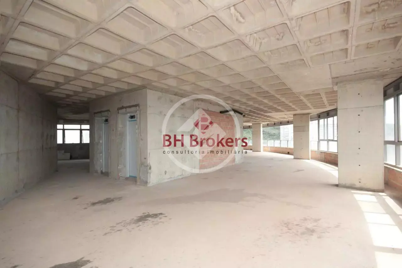 Apartamento com 5 quartos à venda no bairro Jardim da Torre — foto 3