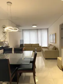 Apartamento Savassi, Belo Horizonte - MG — foto 1