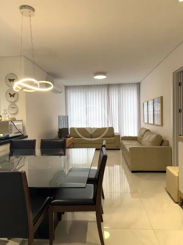 Imagem 1 - Apartamento em Savassi, Belo Horizonte - MG