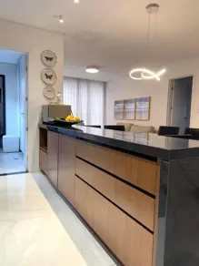 Apartamento Savassi, Belo Horizonte - MG — foto 2