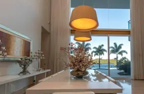 Imagem 4 - Casa Condomínio em Ville de Montagne, Nova Lima - MG