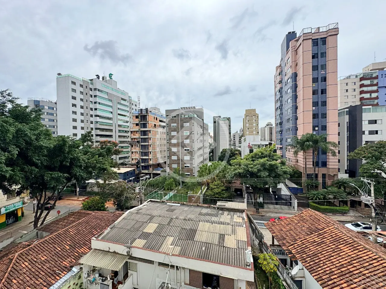 Image 28 - Cobertura em Carmo, Belo Horizonte - MG
