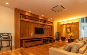 Imagem 5 - Casa Condomínio em Ville de Montagne, Nova Lima - MG