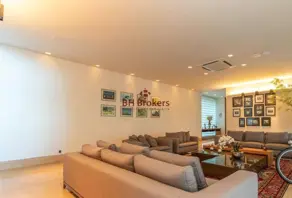 Imagem 6 - Casa Condomínio em Ville de Montagne, Nova Lima - MG