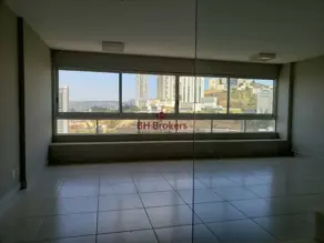 Cobertura Vale do Sereno, Nova Lima - MG — foto 2