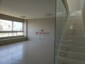 Imagem 2 - Cobertura em Vale do Sereno, Nova Lima - MG