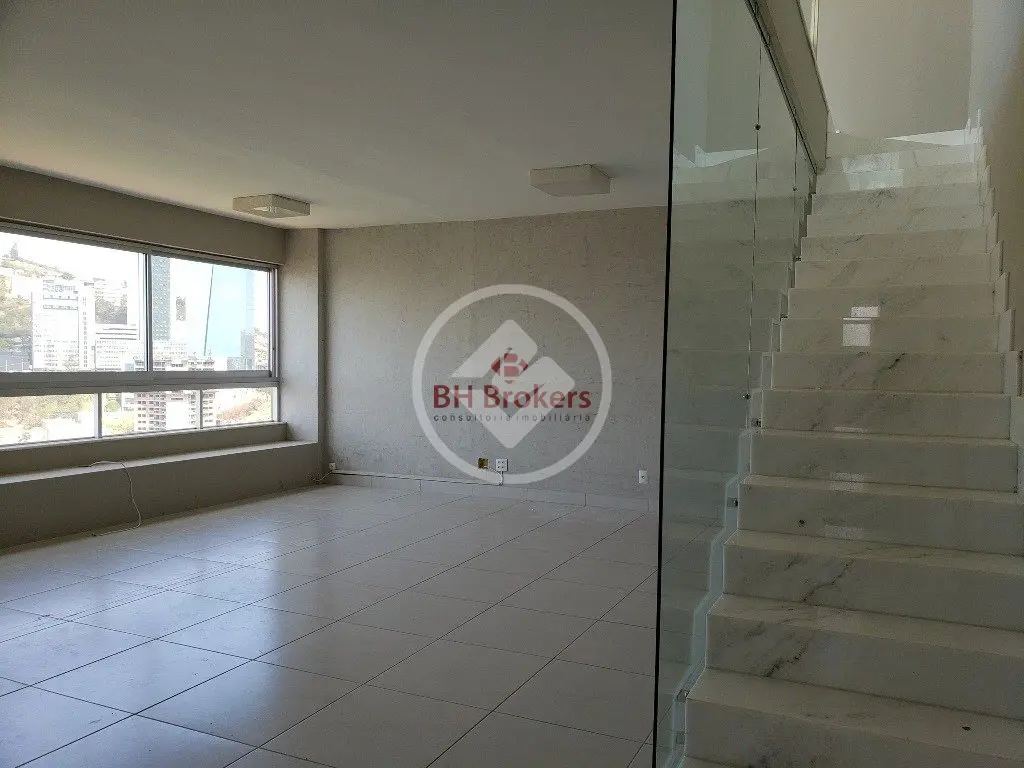 Cobertura com 3 quartos à venda no bairro Vale do Sereno — foto 3