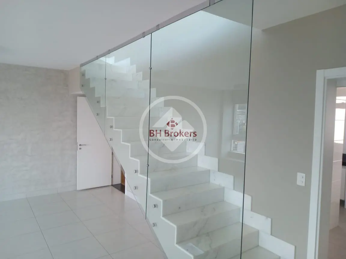Cobertura com 3 quartos à venda no bairro Vale do Sereno — foto 4