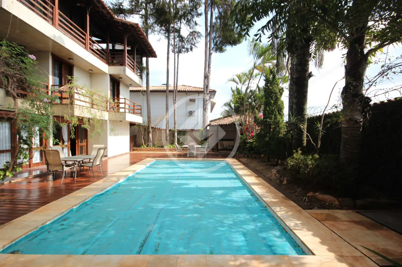 Image 44 - Casa em BELVEDERE, Belo Horizonte - MG
