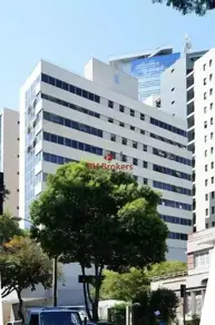 Cobertura Funcionários, Belo Horizonte - MG — foto 1