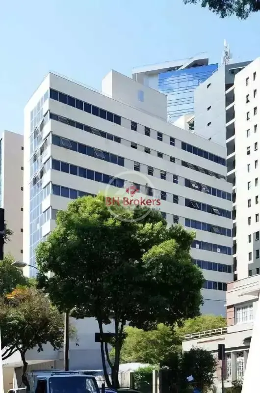 Imagem 1 - Cobertura em Funcionários, Belo Horizonte - MG