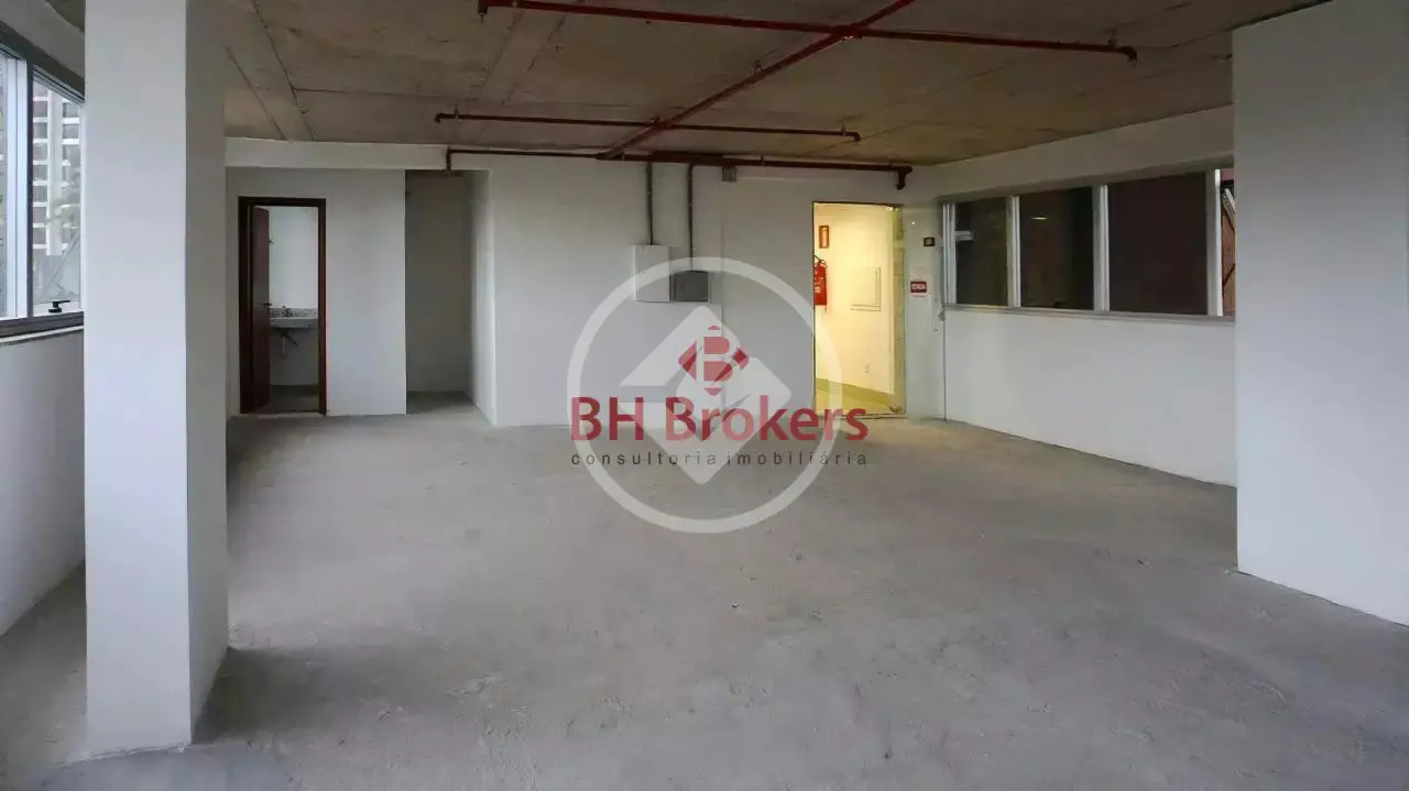 Image 2 - Cobertura em Funcionários, Belo Horizonte - MG