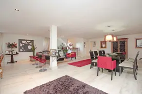 Casa Santa Lúcia, Belo Horizonte - MG — foto 1