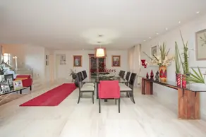 Imagem 2 - Casa em Santa Lúcia, Belo Horizonte - MG
