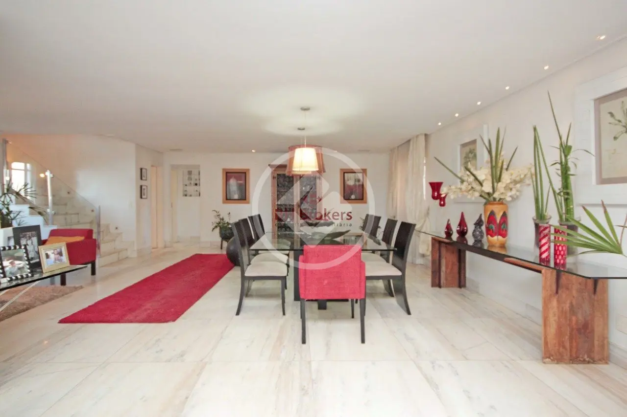 Casa com 4 quartos à venda no bairro Santa Lúcia — foto 3