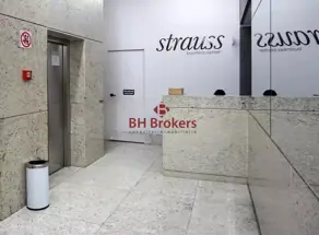 Imagem 6 - Cobertura em Funcionários, Belo Horizonte - MG