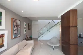 Imagem 3 - Cobertura em São Pedro, Belo Horizonte - MG