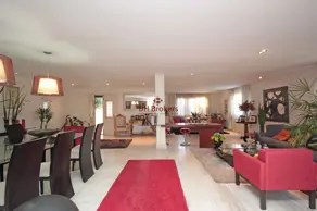 Imagem 3 - Casa em Santa Lúcia, Belo Horizonte - MG