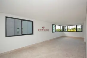 Imagem 2 - Apartamento Garden em Cidade Jardim, Belo Horizonte - MG
