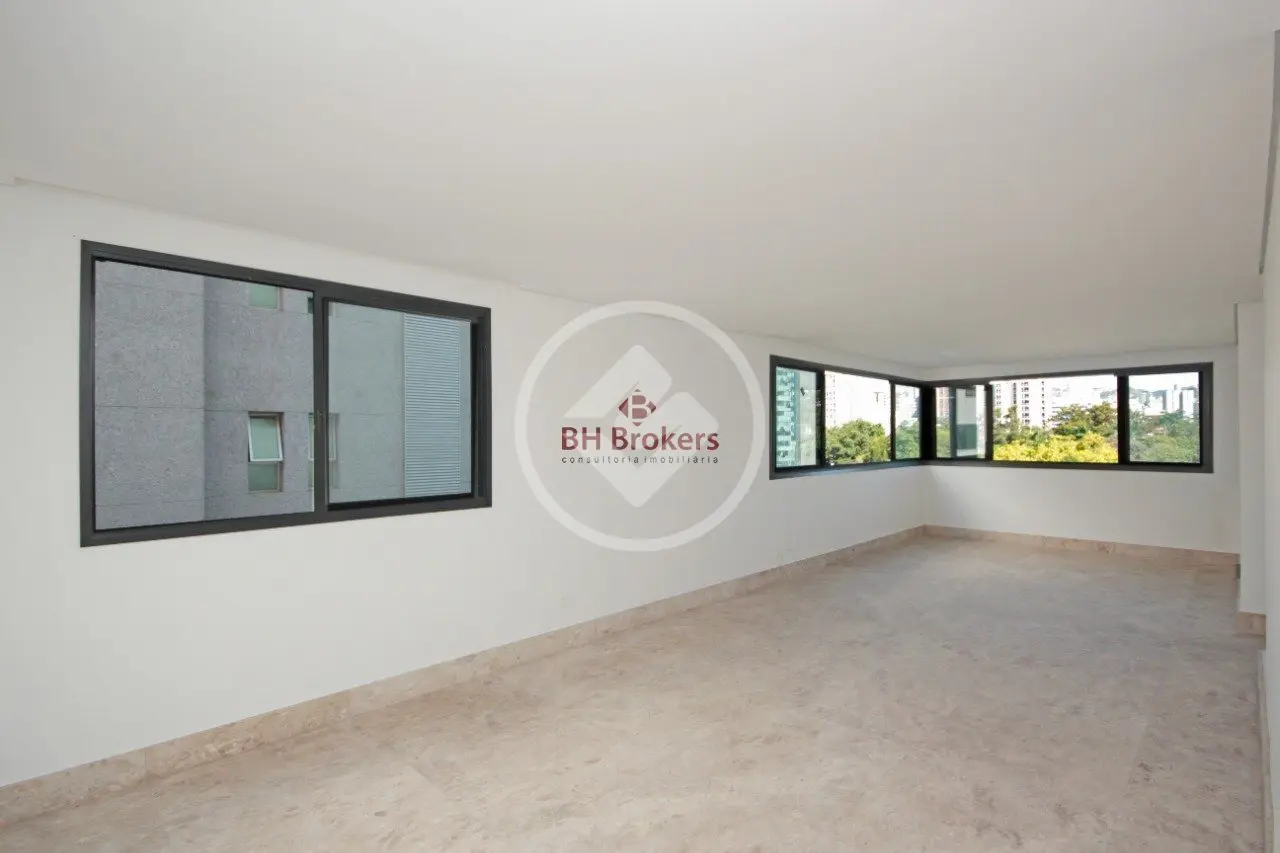 Apartamento garden com 4 quartos à venda no bairro Cidade Jardim — foto 3