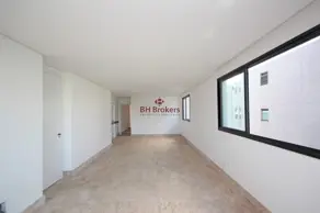 Imagem 3 - Apartamento Garden em Cidade Jardim, Belo Horizonte - MG