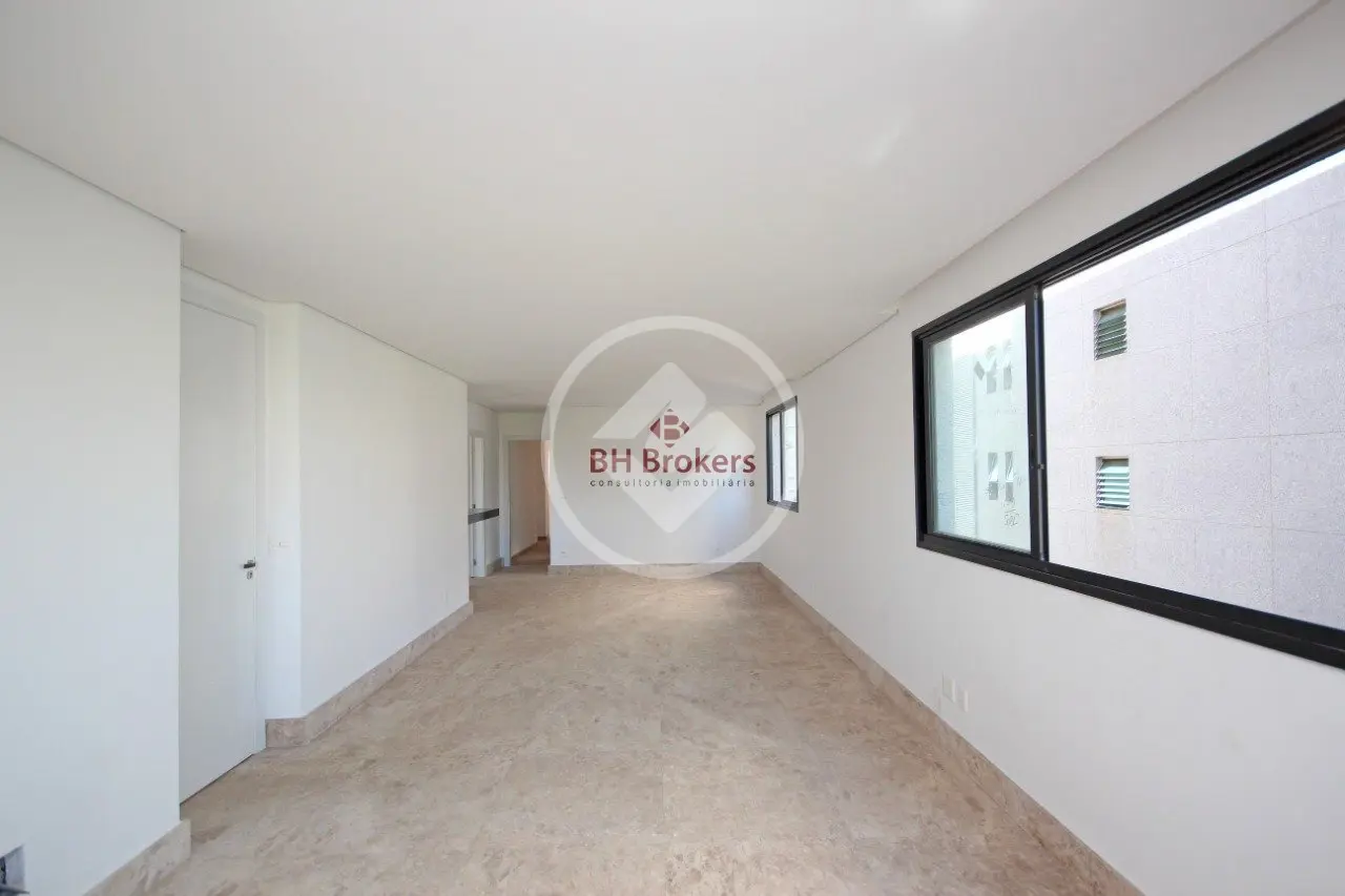 Apartamento garden com 4 quartos à venda no bairro Cidade Jardim — foto 4