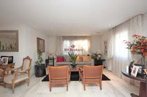 Imagem 4 - Casa em Santa Lúcia, Belo Horizonte - MG