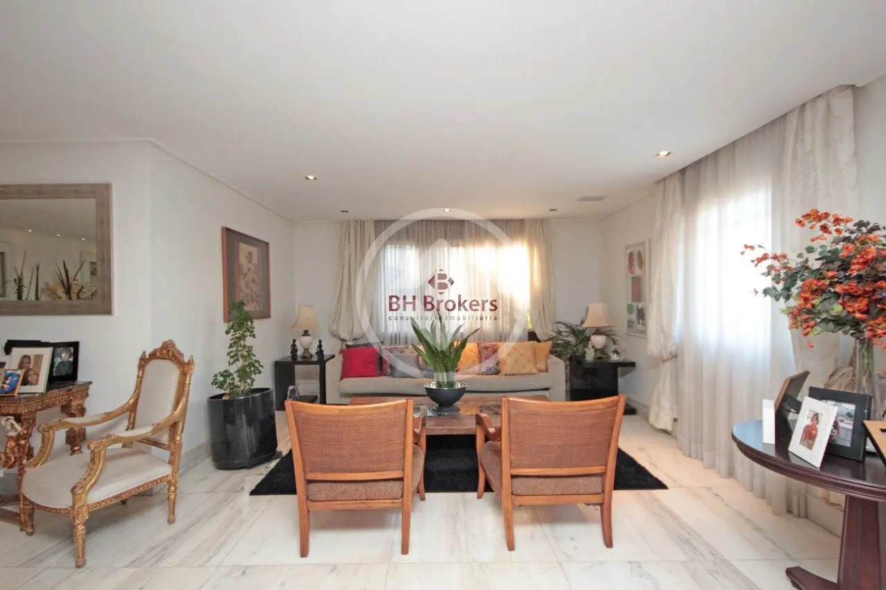 Casa com 4 quartos à venda no bairro Santa Lúcia — foto 5